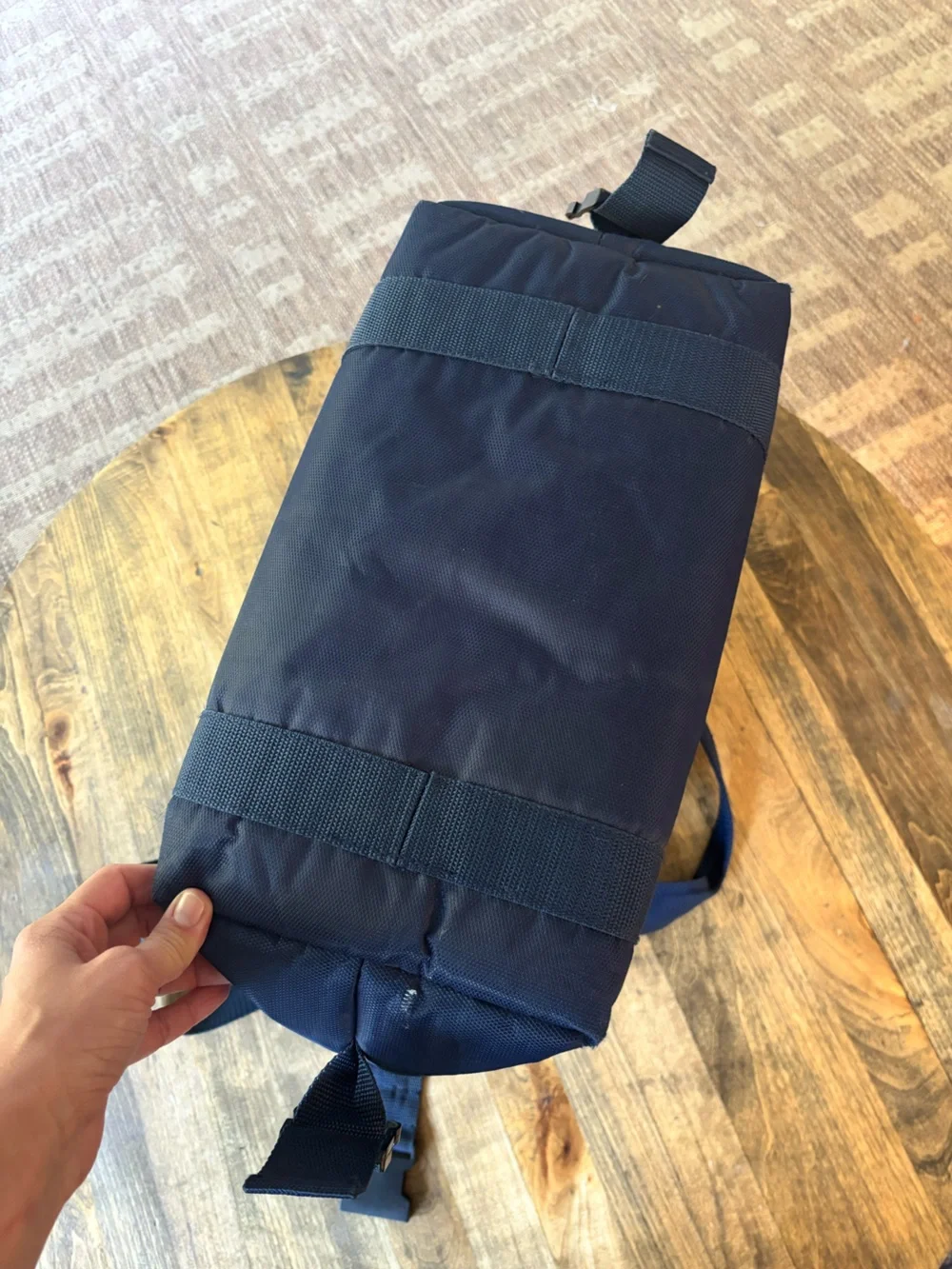 Notre Dame Portable Cooler